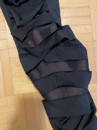 Noisy May Leggings