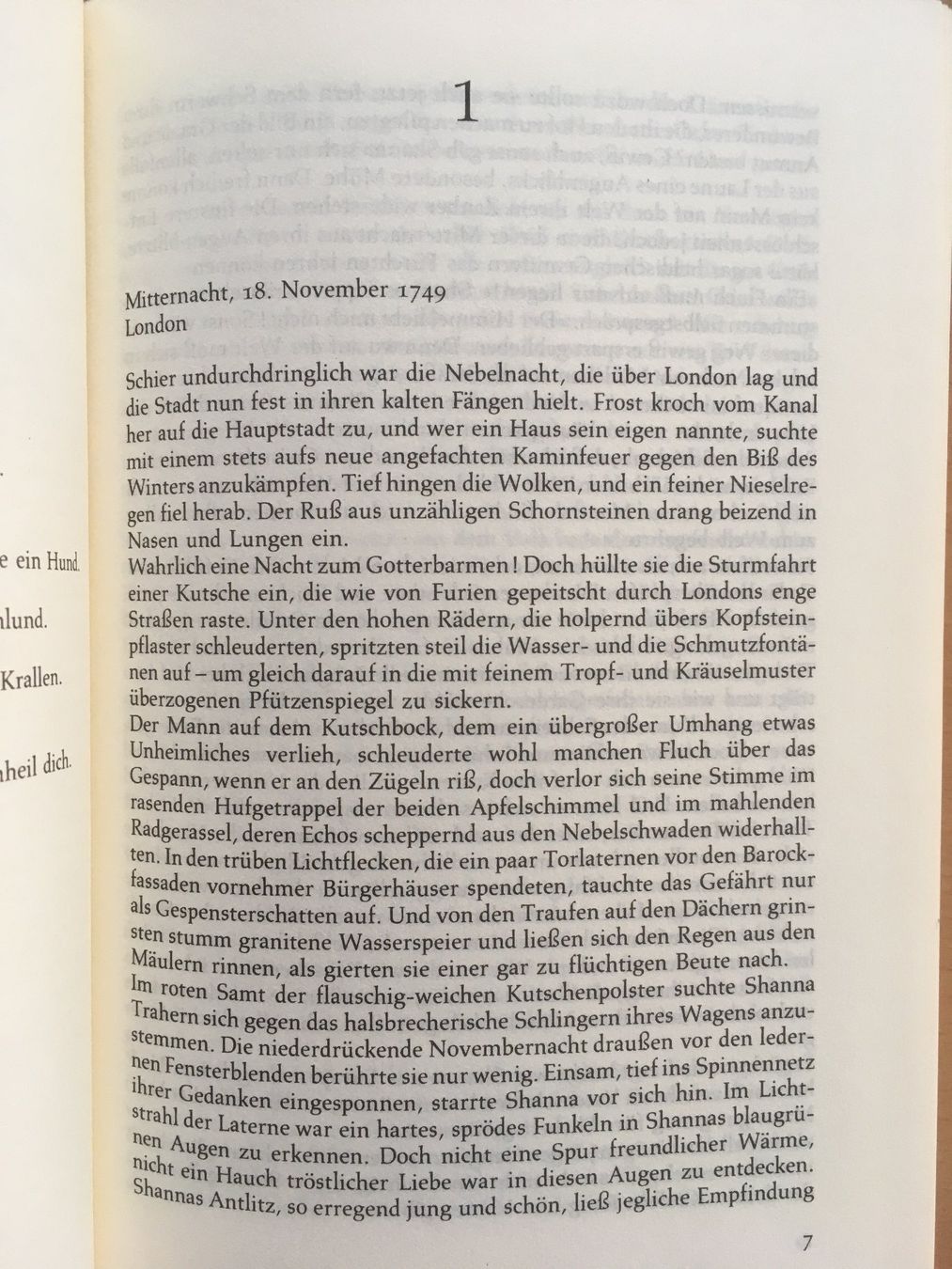 Libri: Shanna; Kathleen E. Woodiwiss – Usato da Grenchen venduto da Kogi7 5