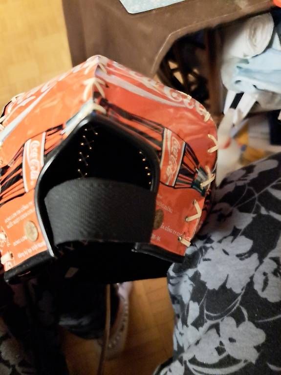 Copricapi, berretti & cappellini: Casquette coca – Usato da La Chaux-de-Fonds venduto da atipik 2