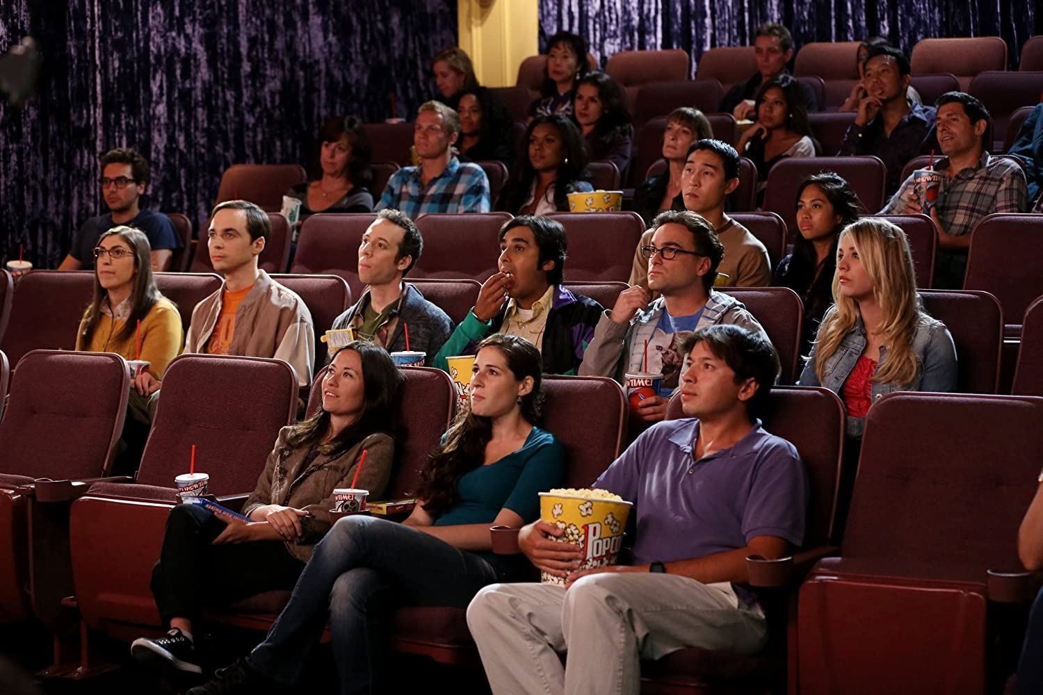 Tutti i DVDs: The Big Bang Theory – Usato da Riehen venduto da M.S.DVD 6