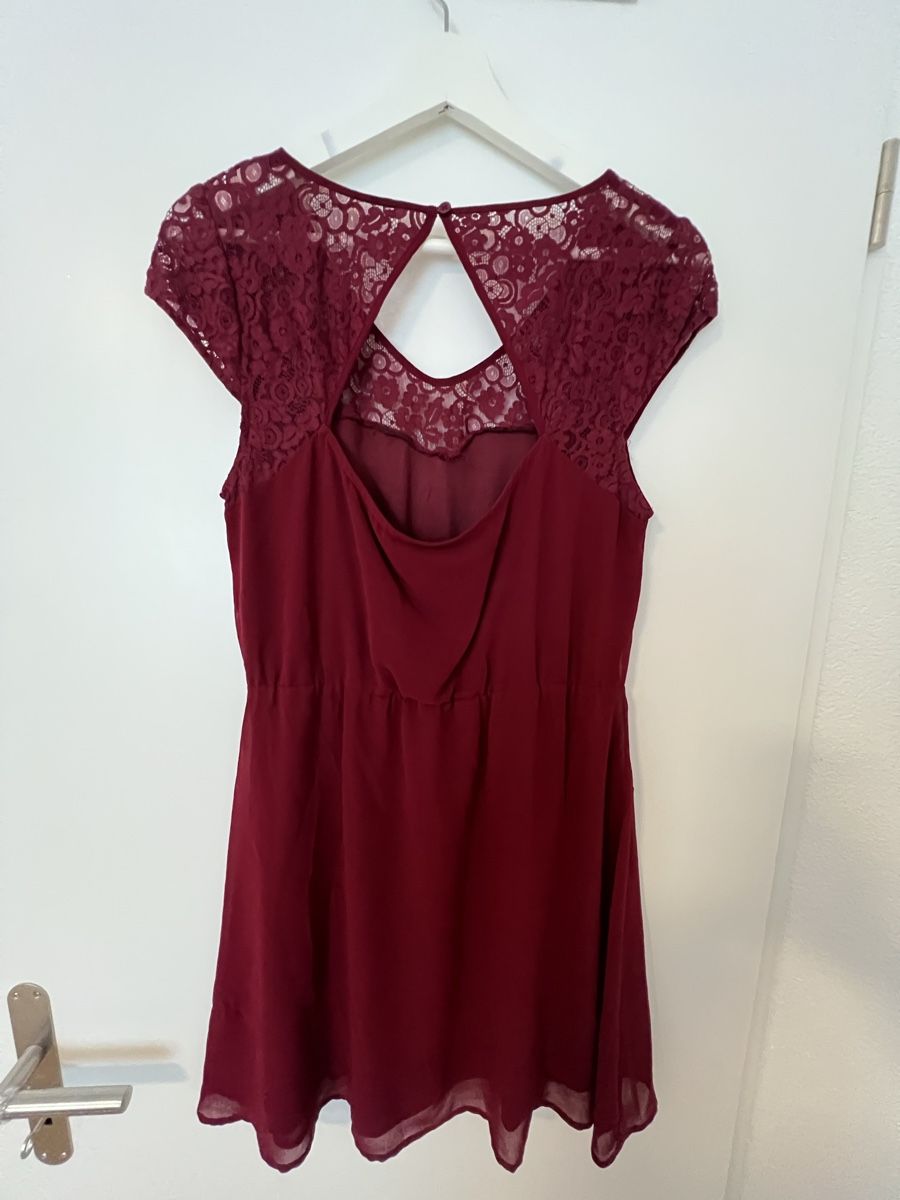 Robes: EVEN&ODO Damen Kleid – D'occasion à Biel/Bienne par PIP2530 2