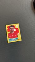 Fussballkarte Zeki Amdouni SUI20 Panini Burnley FC neu