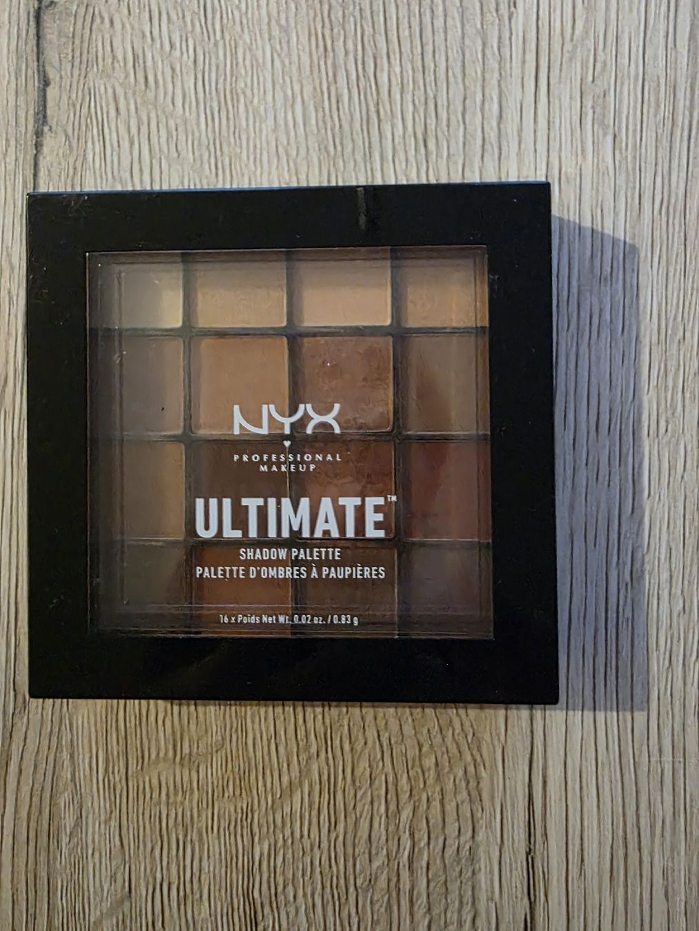 Make-up: Lidl Schatten  Palette – Usato da Wolfwil venduto da con_k6vx