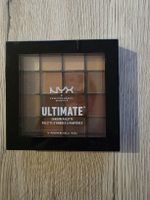 Lidl Schatten  Palette