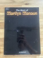 The story of Marilyn Manson