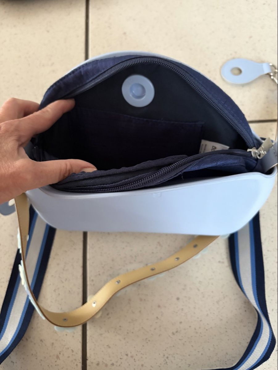 Obag Taschen für Damen: Sac Obag  – Neu (gemäss Beschreibung) aus Riaz von Kikos 1