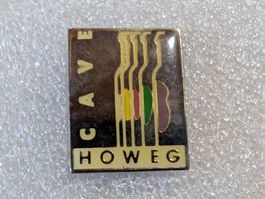 Ansteckpin 259: Howeg
