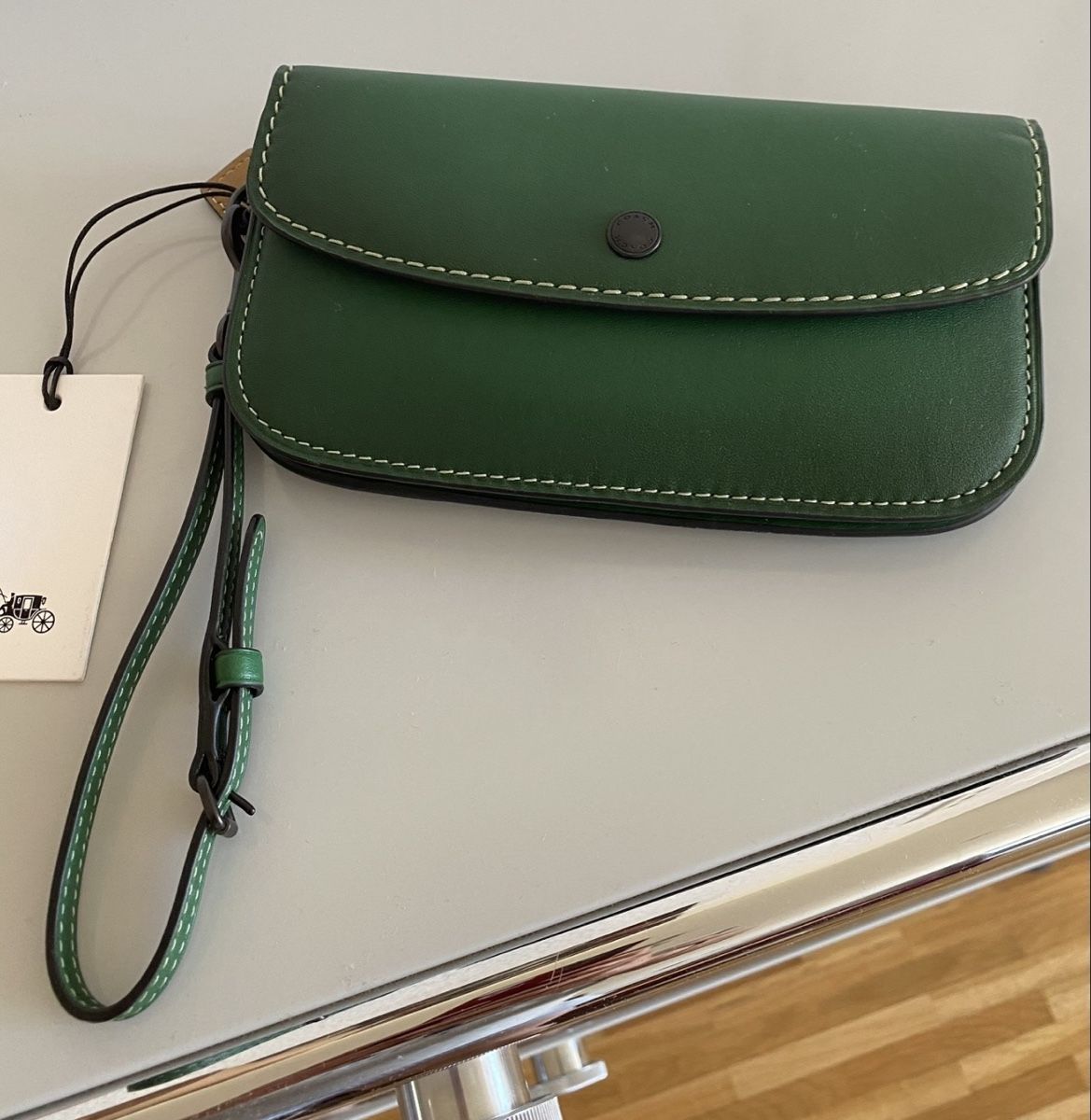 Coach Borse da donna: Coach, little Handbag NEU – Nuovo e nell'imballaggio originale da Meggen venduto da Fenchel92 2