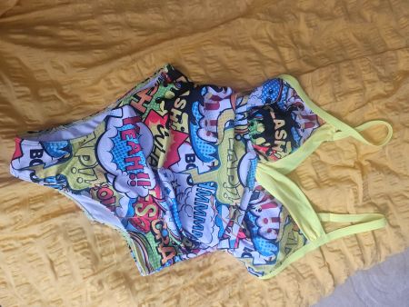 Badeanzug gr xl