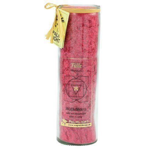 Candele: Palm Light Fülle Muladhara – Nuovo (secondo la descrizione) da Dübendorf venduto da Shineforyou