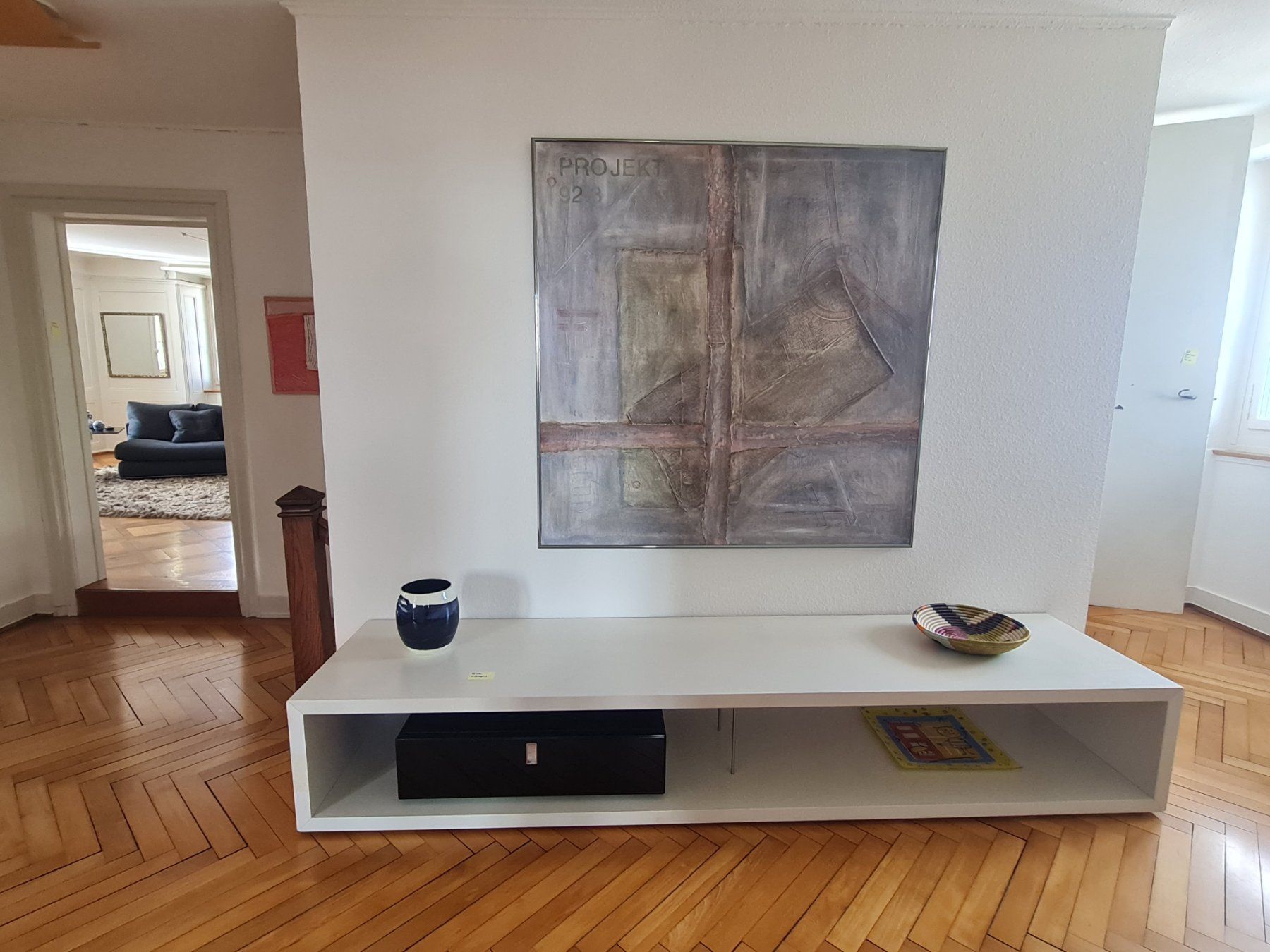 Cassettiere: Menos Kommode – Nuovo (secondo la descrizione) da Schönenberg ZH venduto da saaba13