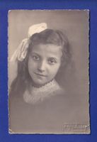 ENFANT - Jeune Fille - Photo Pierre Neri Genève