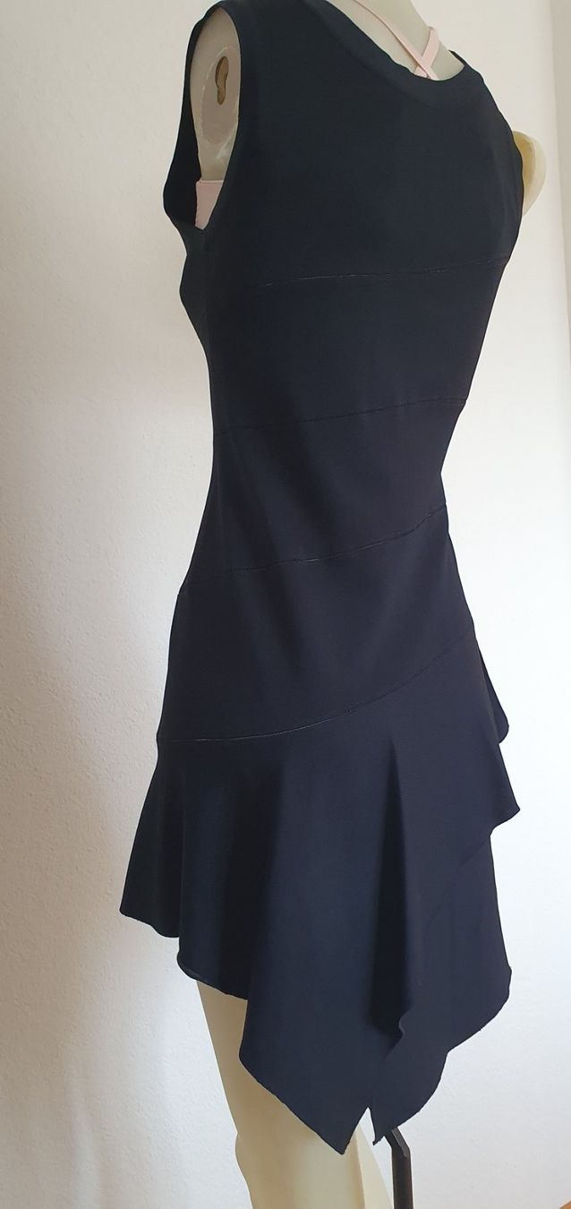 Alaia Vestiti: ALIA Kleine Schwarze gr 42(38-40) – Usato da Niederbipp venduto da fashionfuchs 3