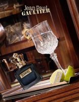 Jean Paul Gaultier Pour Homme Intense