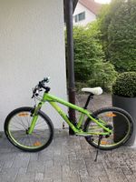 Scott Contessa 640 Mountainbike (Velo), Service gemacht
