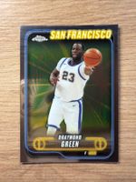 NBA Draymond Green Topps Chrome 24/25