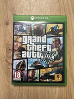 Grand Theft Auto V XBOX ONE - Game