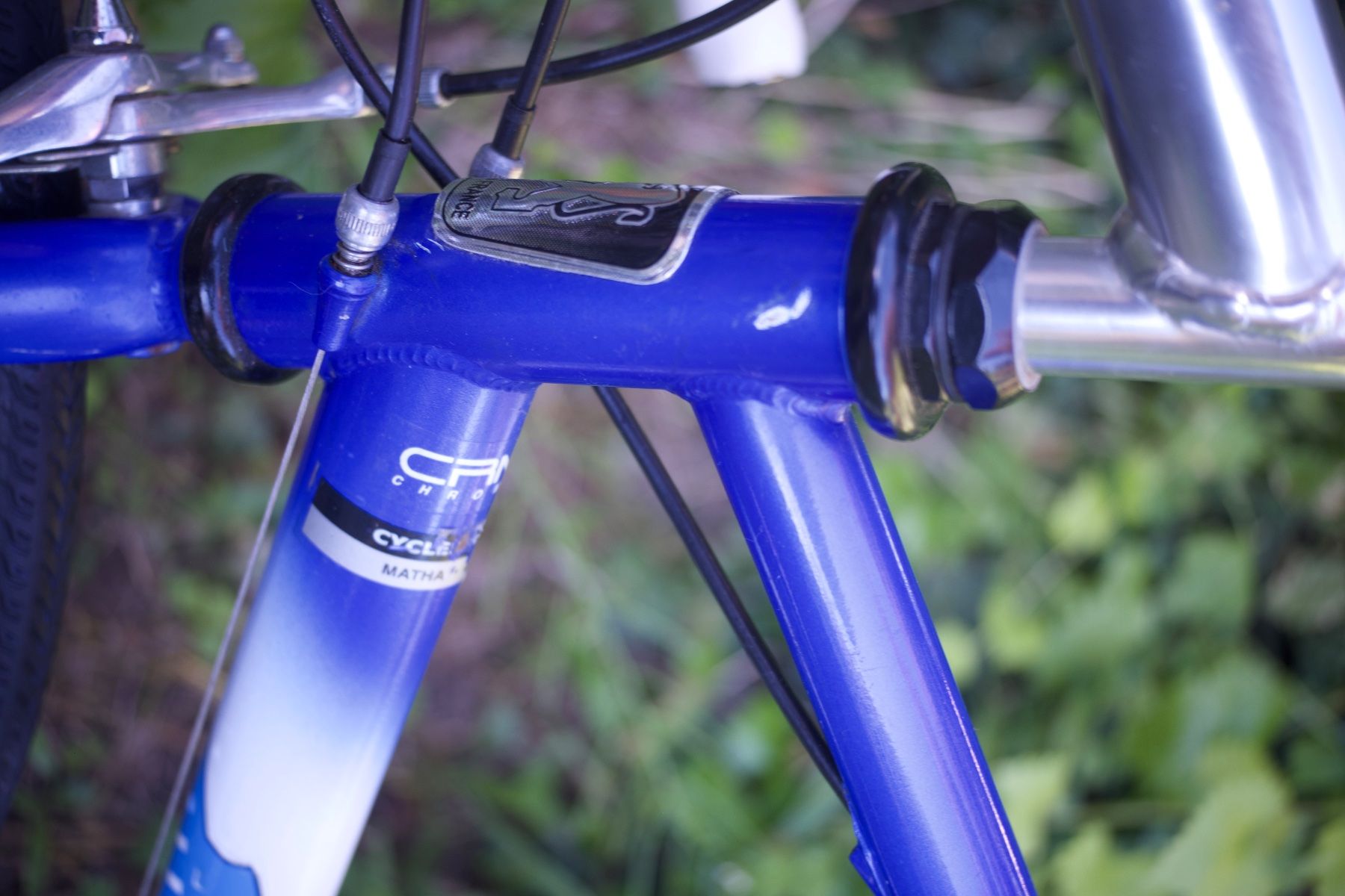 Peugeot Biciclette: Vélo de course Peugeot – Usato da Lausanne venduto da sim_frc5 6