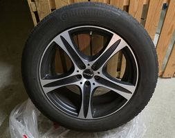 Mercedes Benz GLE GLS - Ronal Felgen // 9.5x20 ET53 // 5x112