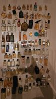 Lot 3 – 200 originale Vintage Parfum Miniaturen