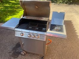 Grill