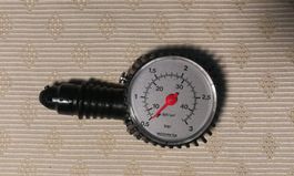 Druckluftreifenprüfer MOTOMETER