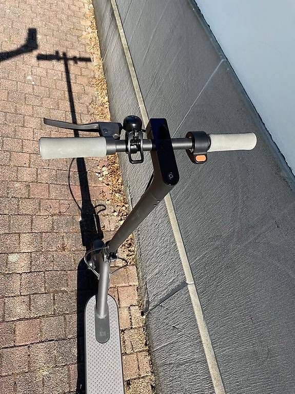 Scooter: Xiaomi Mi Electric Scooter 1S – Usato da Küsnacht ZH venduto da Dulmaa 1