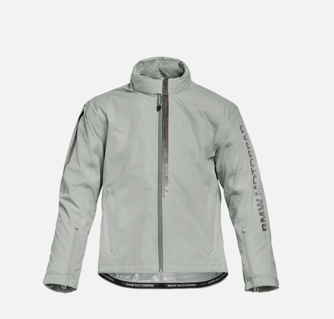 BMW Giacche: BMW Regenjacke -  Grösse L – Nuovo (secondo la descrizione) da Winterberg ZH venduto da Fateric