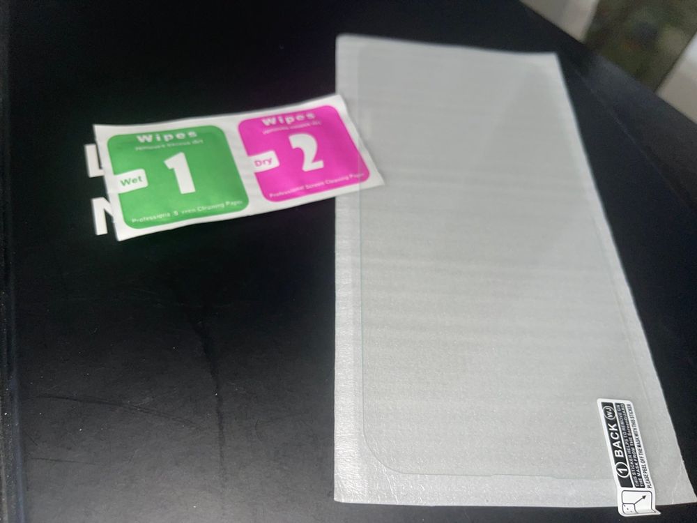 iPhone 13 Pro Max Panzer Glas screen protector Kaufen auf Ricardo