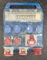 Elektroverteiler gebraucht 