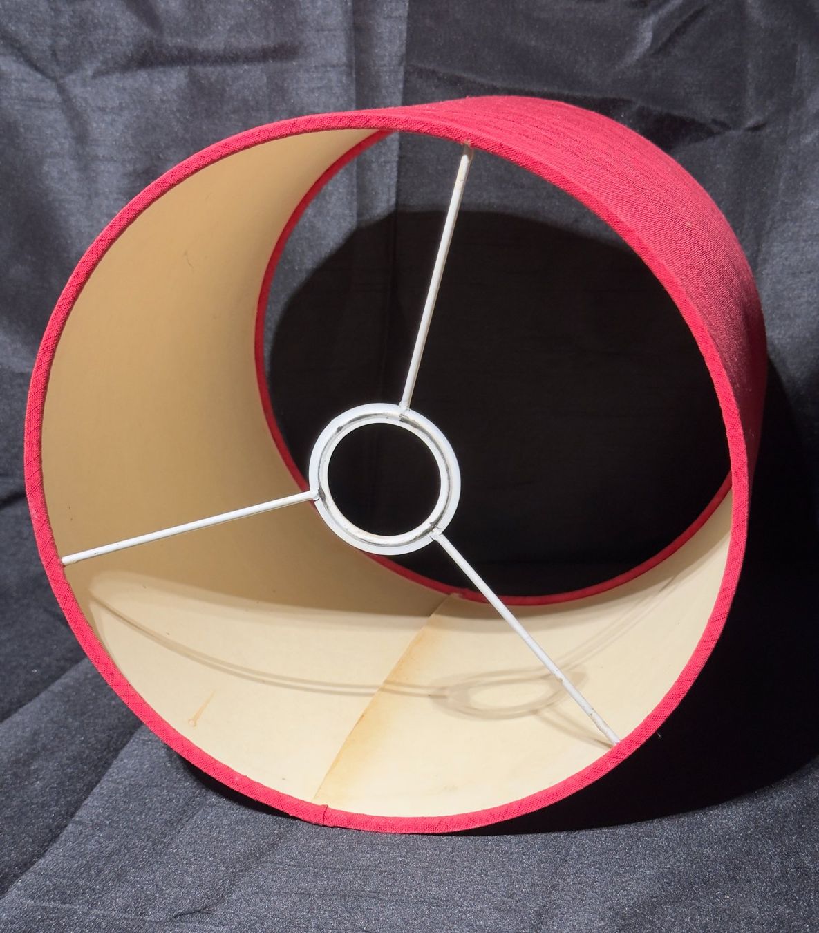 Lampade: Lampe de table vintage années 60 – Usato da Tramelan venduto da lolopat 8
