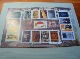 Malta Bogen Definitive Issue 2009, **