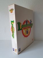 PC Game Lemmings Revolution (2000) Big Box