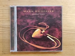 Mark Knopfler - Golden Heart