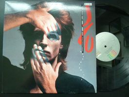 John Waite - Mask of smiles  (VG++)
