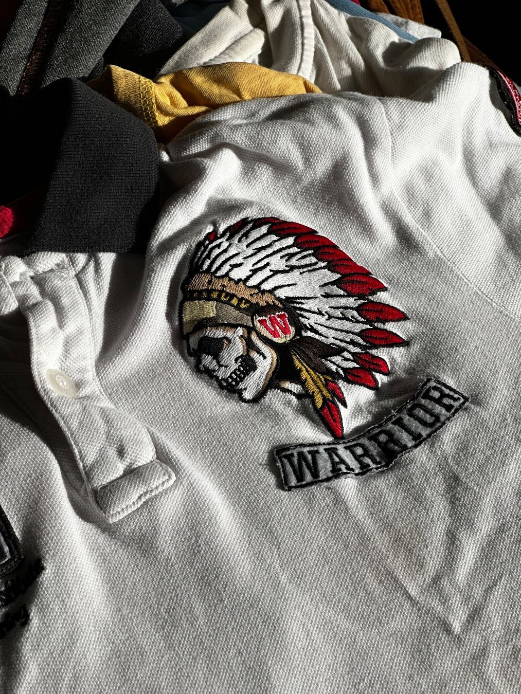 Ecko Magliette Polo: Polo Ecko UNLTD – Usato da Châtelaine venduto da 333shop 1