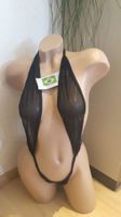 Bikini für auf Balkon - ONE SIZE