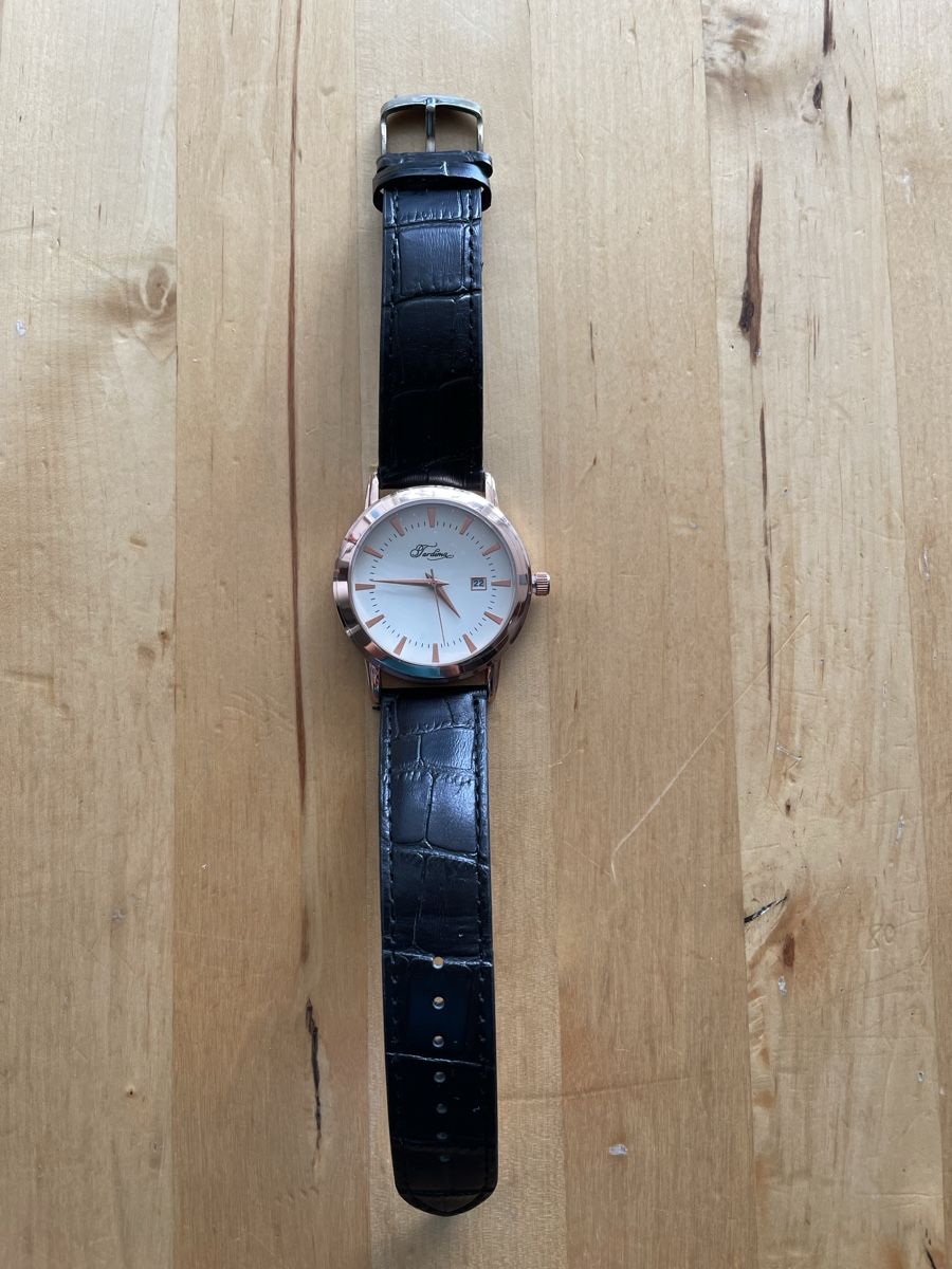 Montres: Herren Armbanduhr – Neuf (Voir description) à Zürich par lma_hw6w 3