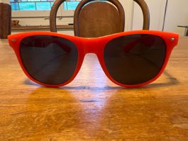 Sonnenbrille KLM Royal Dutch Airlines
