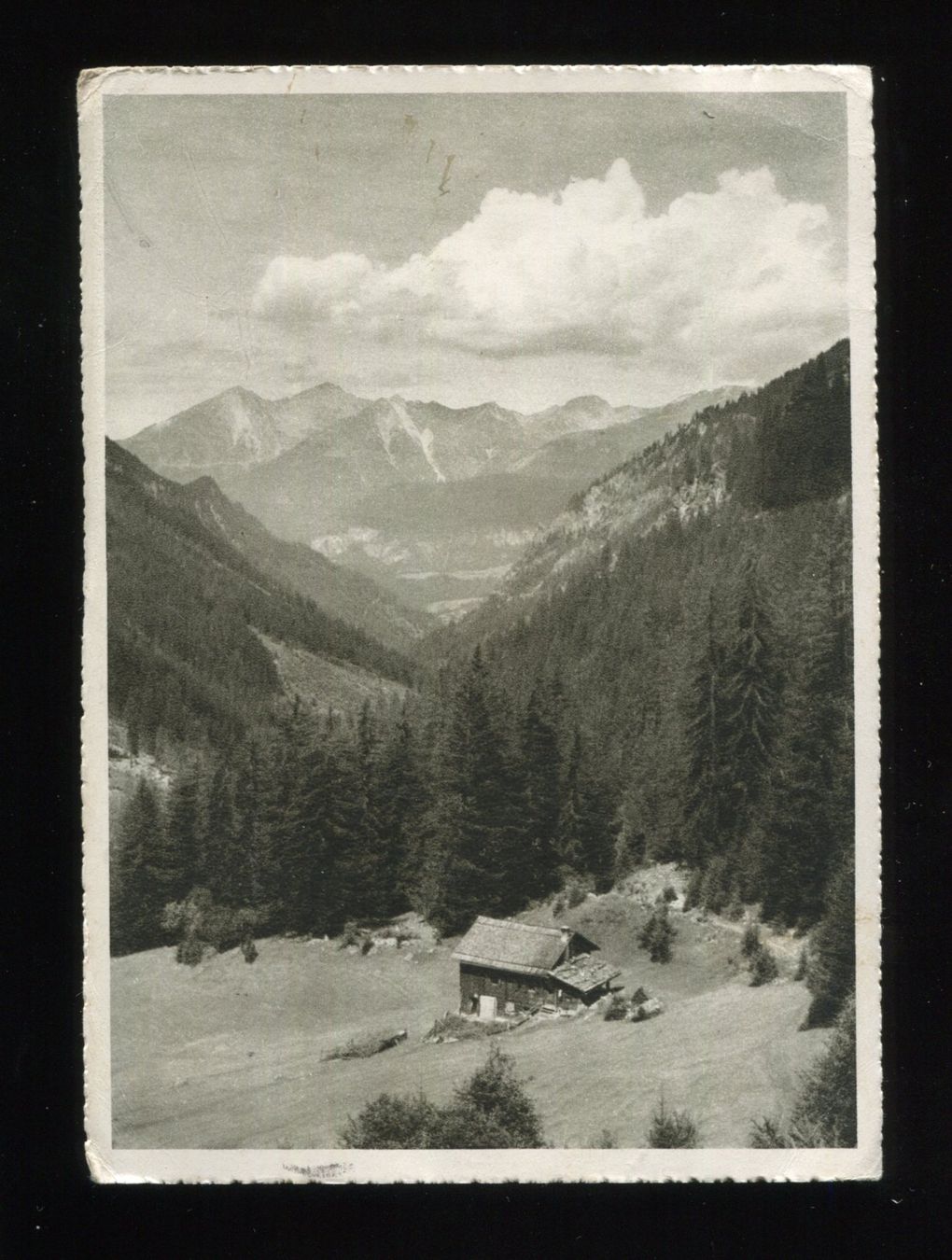 Cartes postales: Albulatal – D'occasion à Aarau par Elmaar41