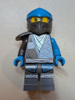 Lego Ninjago njo0726 Nya - Core, Shoulder Pad [used]