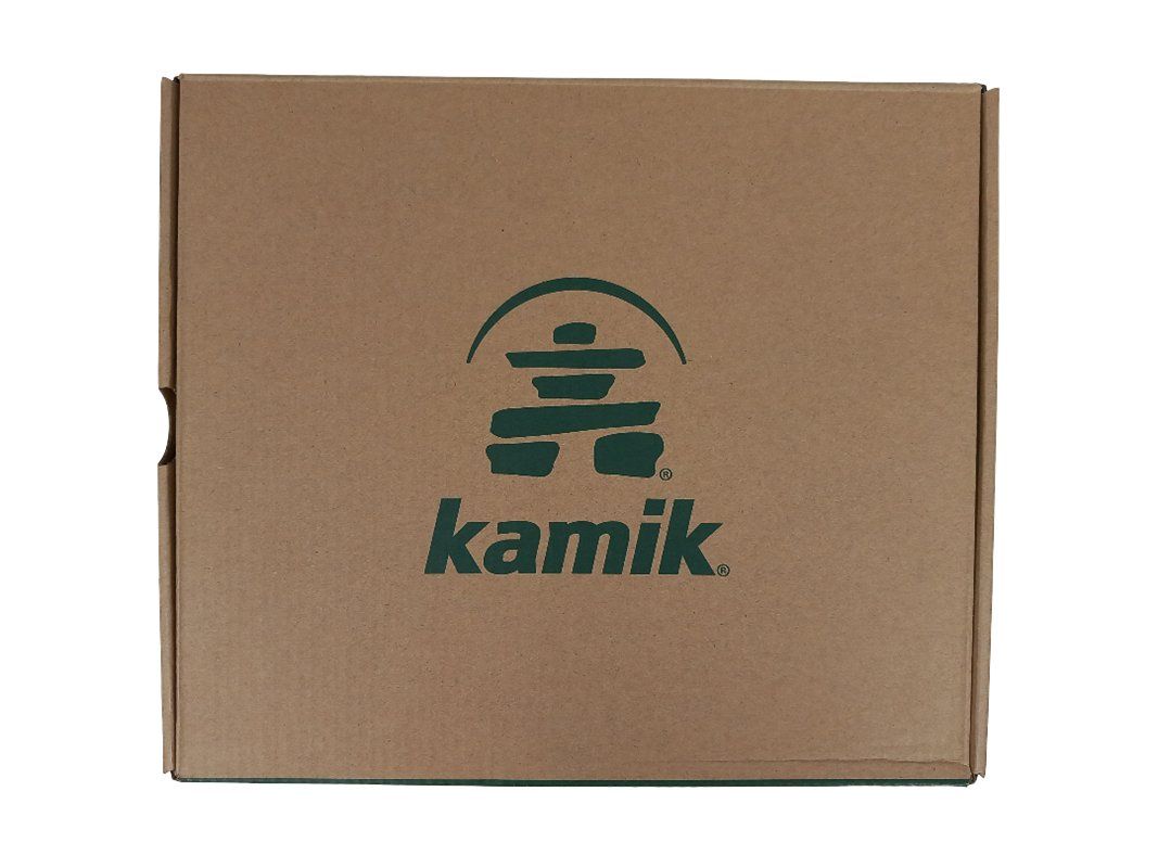 Kamik Scarpe per ragazzi: KAMIK WATERBUG 8 G Winterschuhe – Nuovo (secondo la descrizione) da Hünenberg venduto da Restwert_Zug 4