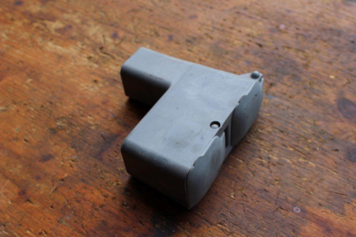 Stecker: Doppelstecker J15 5 pol – Gebraucht aus Werthenstein von joniace 1