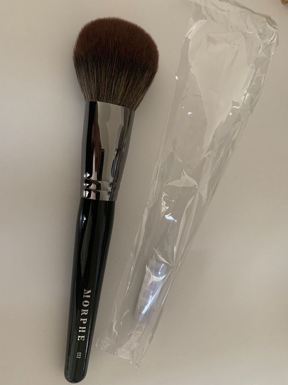 Cura del viso: Morphe Brush,neu & ungebraucht, Ladenpreis 22USD – Nuovo e nell'imballaggio originale da Zürich venduto da deruja