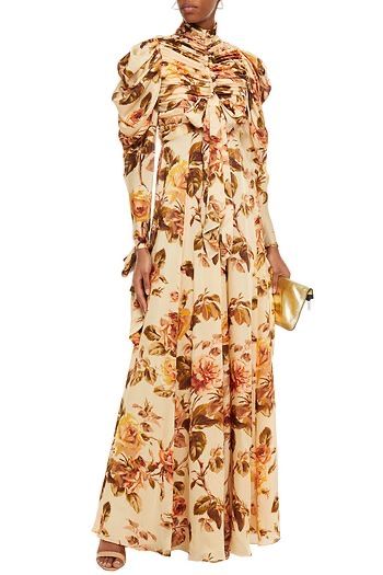Zimmermann Vestiti: Zimmermann Elegant Maxi Dress – Usato da St.Josefen venduto da lop_lh8d
