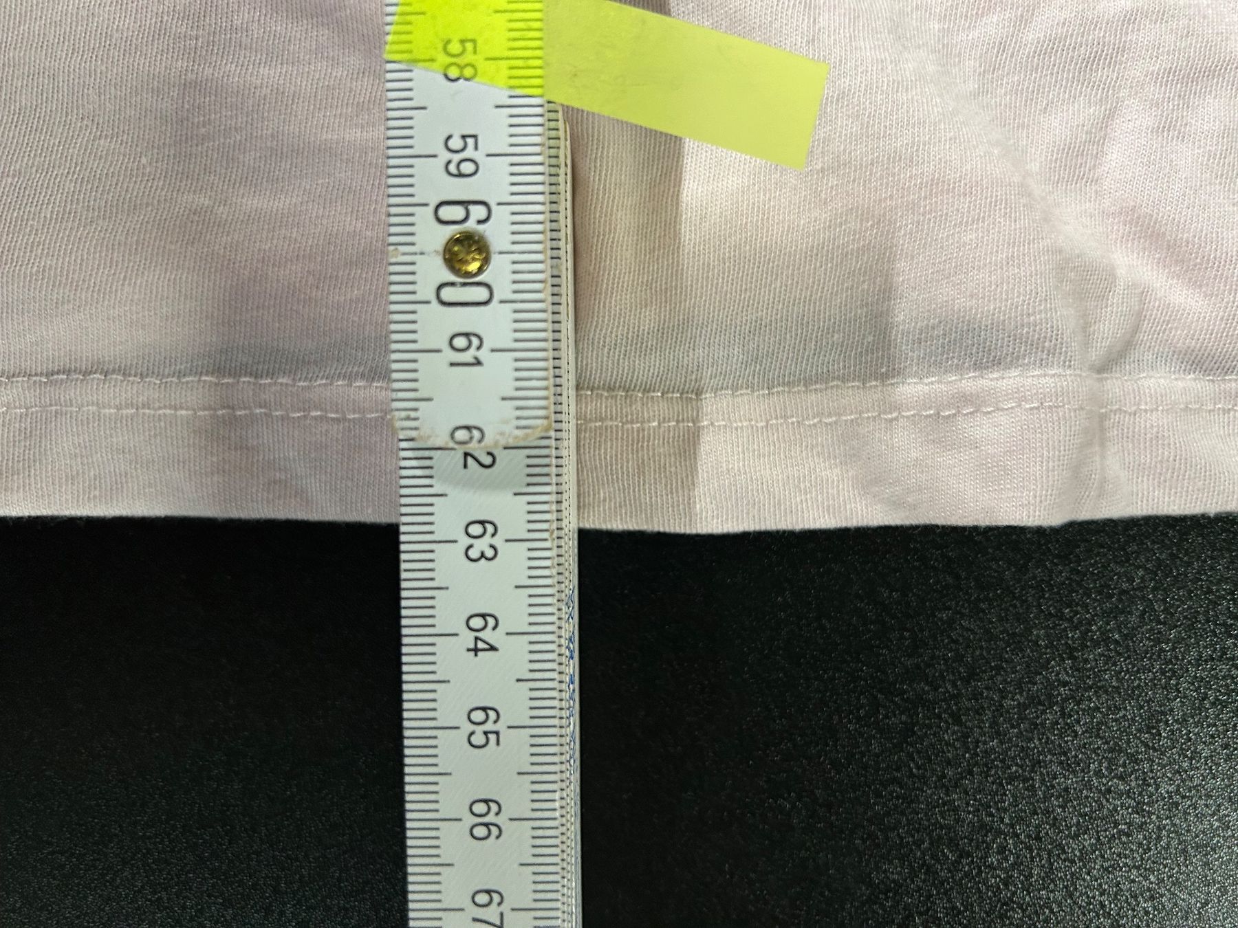 C&A T-shirt: Damen T Shirt Gr. L – Usato da Obergösgen venduto da Andre118 4