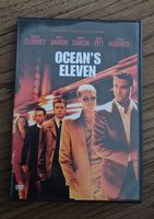 Ocean's Eleven DVD - Spannender Filmklassiker