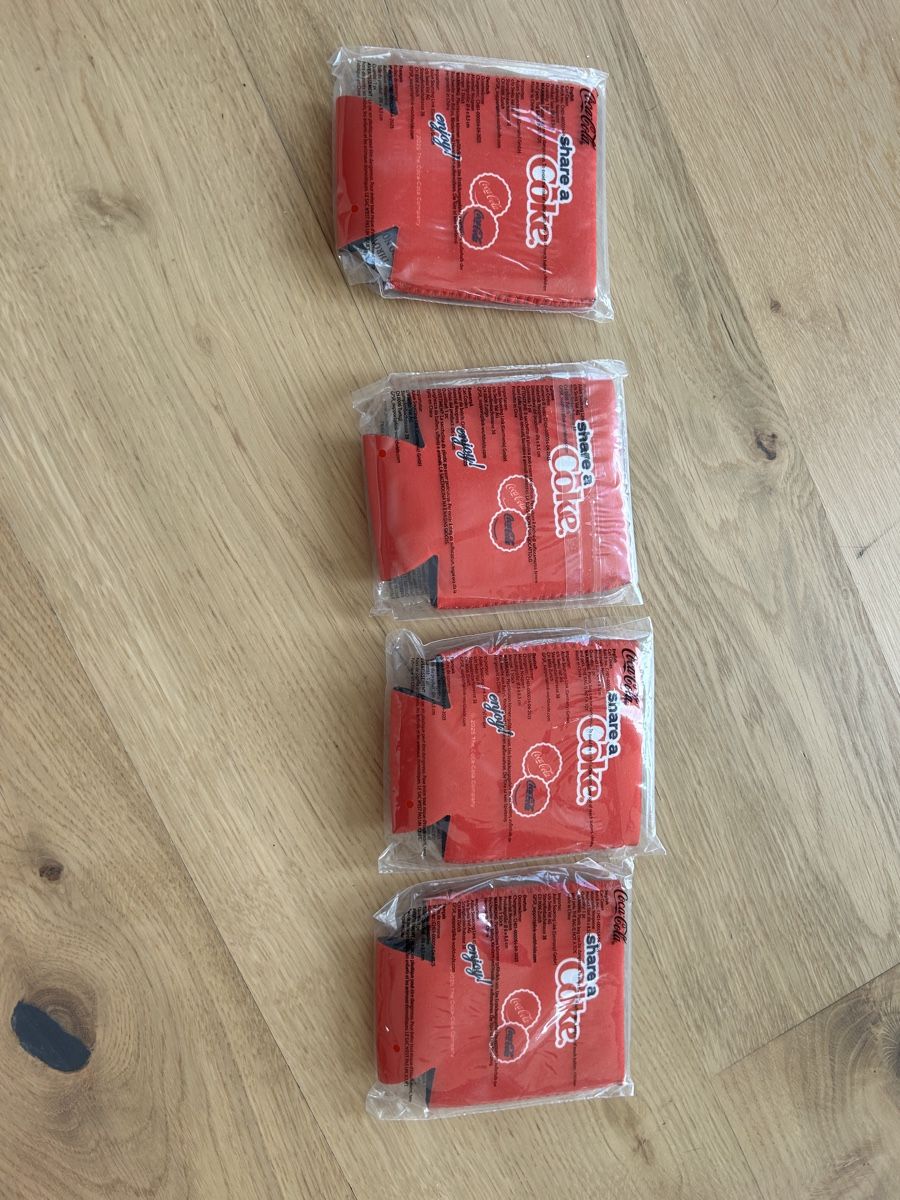 Accessori per altri veicoli: Dosenkühler, CocaCola gratis – Nuovo e nell'imballaggio originale da Winterthur venduto da coad00