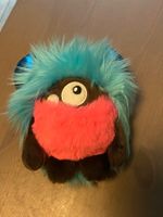 Peluche main monstrueuse monster rigolo neuf