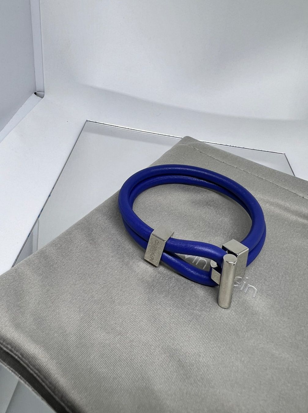 Calvin Klein Bracciali & Braccialetti: Calvin Klein Armband – Nuovo (secondo la descrizione) da Biberist venduto da ShopSoltan 1